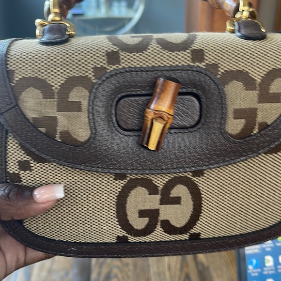 Gucci Bag - Picture 1 of 1